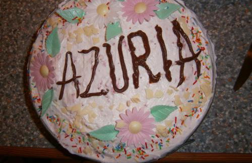 AZURIA agroturystyka - Foto 25