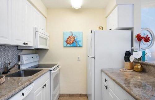 Lahaina Shores 428 · LS 428 Dream Vacation Studio by the Beach a - Foto 27