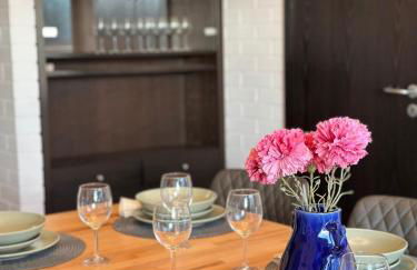 Luxury Wellness Villa mit Schlossblick - Sauna & Whirlpool - Foto 52