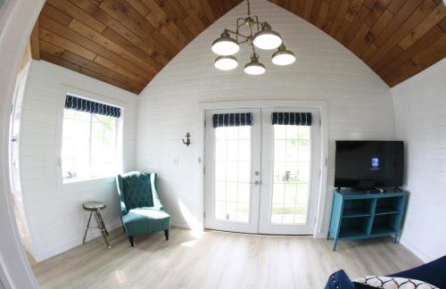 The Ledges Resort & Marina - Foto 8