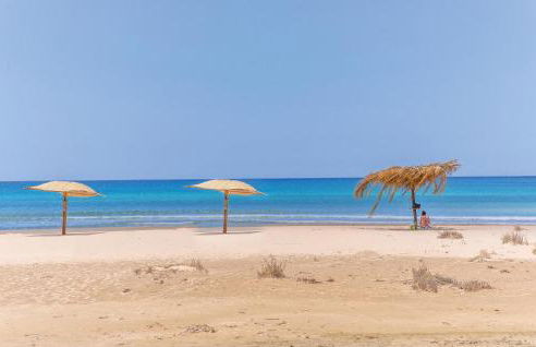 Nice Apartment In Mazzarino With Wifi - Foto 6