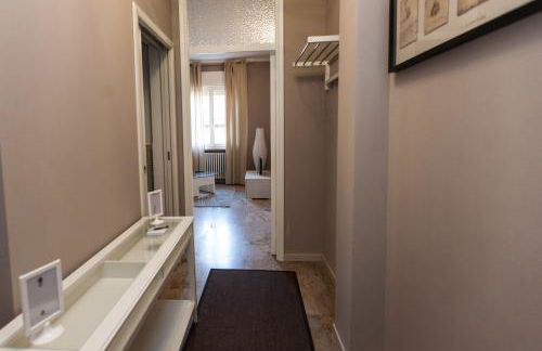 Apartment Hotel Marchesini - Foto 137