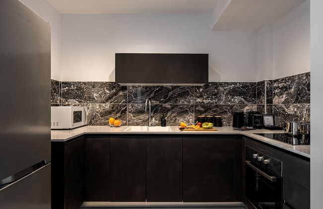 Machne Yehuda, Exclusive collection by HOMY - Foto 8