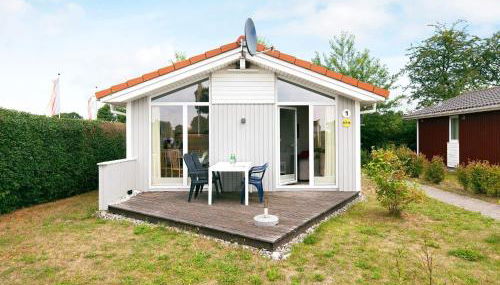 3 person holiday home in GROEMITZ - Foto 4