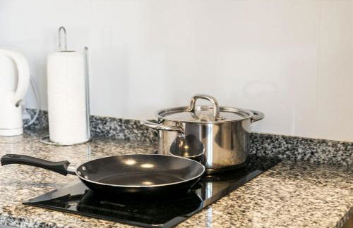 Hangar 18 - I - Foto 25