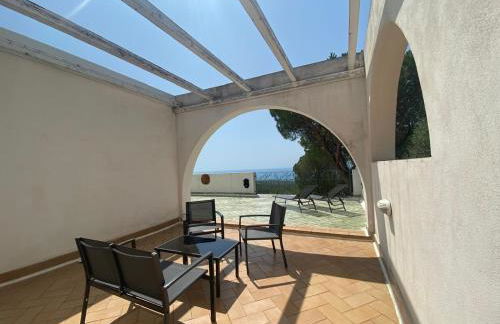 La Villa nel Parco Manfredi Homes&Villas - Foto 26