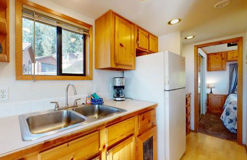 Cabin in the Clouds - Foto 14