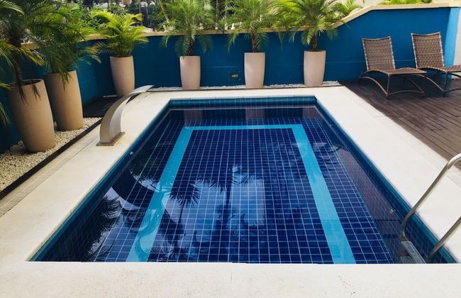 Duplex Oscar Freire - Foto 22