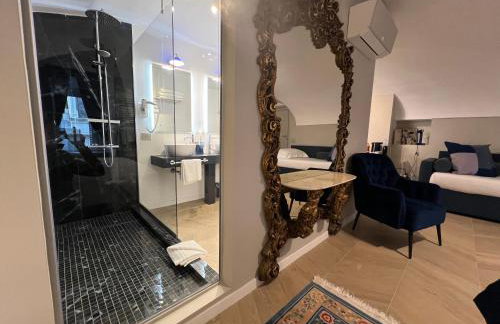 Rome luxury blue suites- IMPERIAL - Photo 20