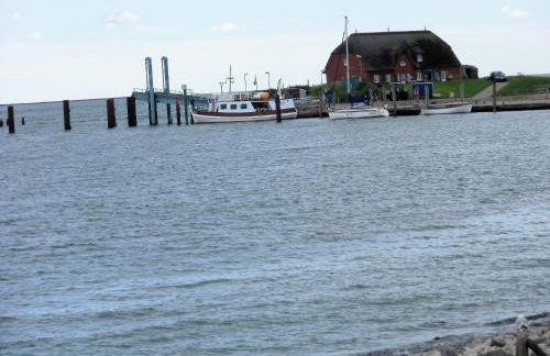 Haus Halligblick - Foto 78