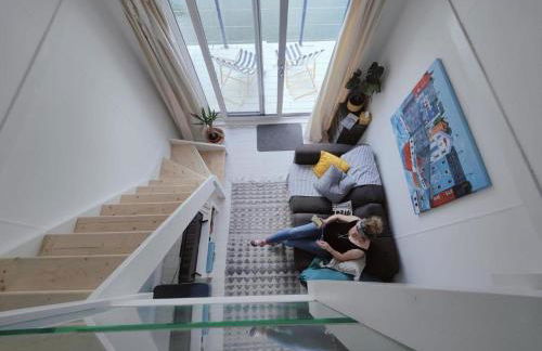 Tiny float home Brighton - Foto 18