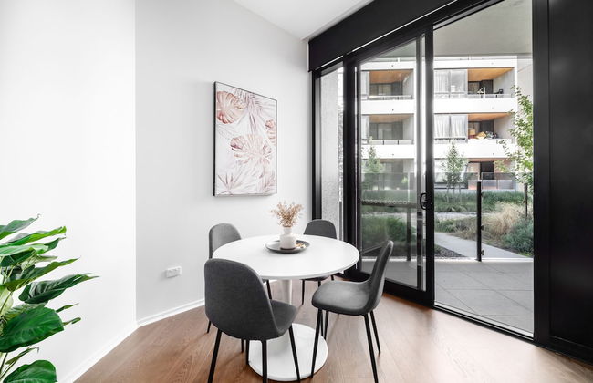 Kerridge St Apartments by Urban Rest - Photo 21