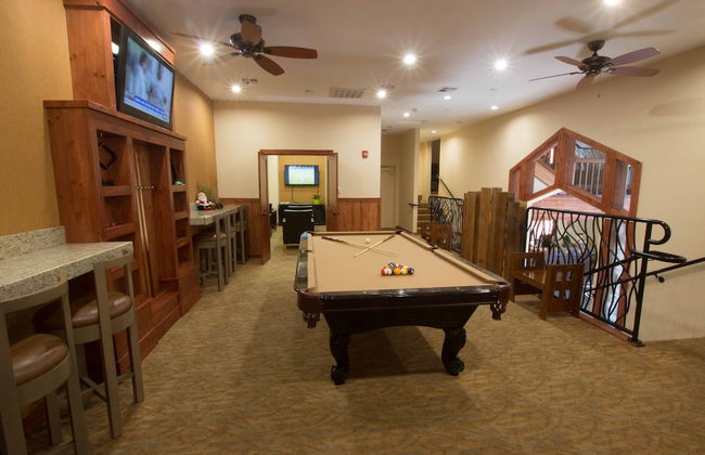 Mountain Retreat Resort - Photo 56