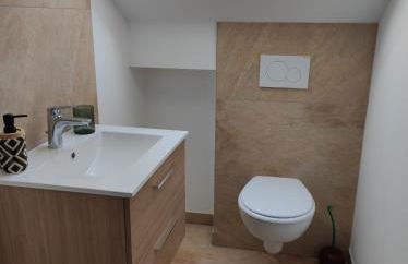 Gîte Aux murmures de la Streng - Foto 15