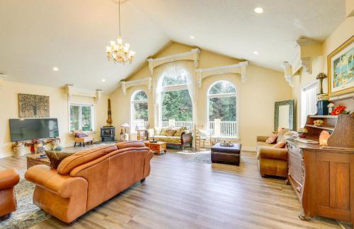 Retreat and Event Villa Lake Access - Foto 5