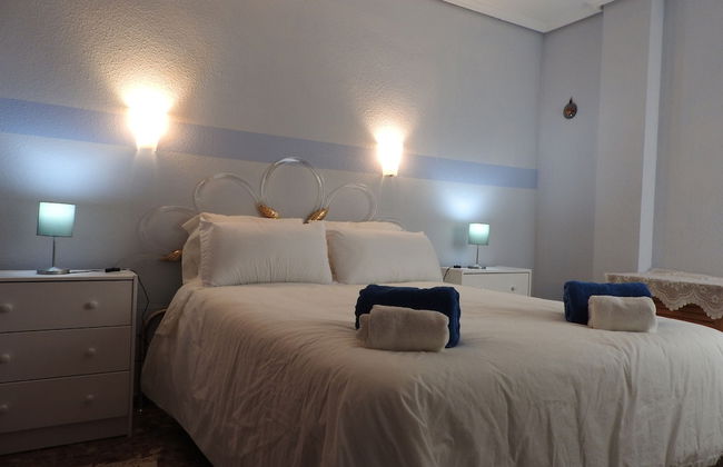 Apartamento 3 Dormitorios Javea Puerto - Foto 13