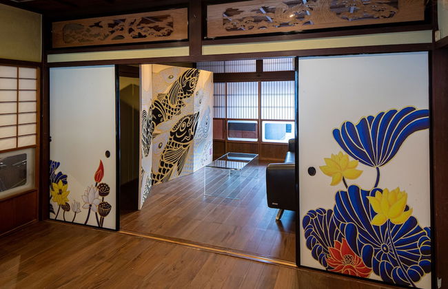 Takashima Jinya - Foto 3