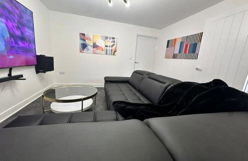 Charming Full House in Greater Manchester - Foto 22