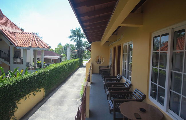 Moon Rooms at Moonrise Villa - Photo 20