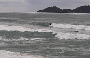 Casa completa perto da praia - Foto 23