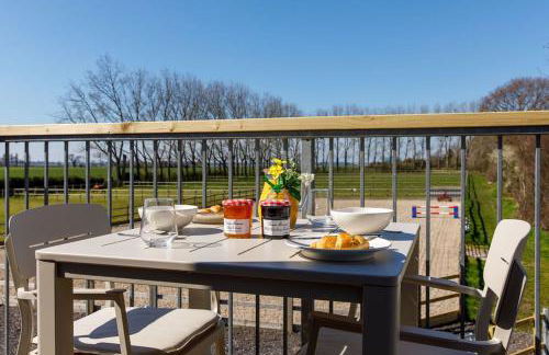 The Hayloft Chidham - Foto 20