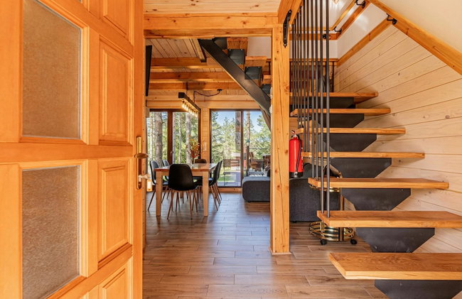 Forest Princess Chalet - Foto 15