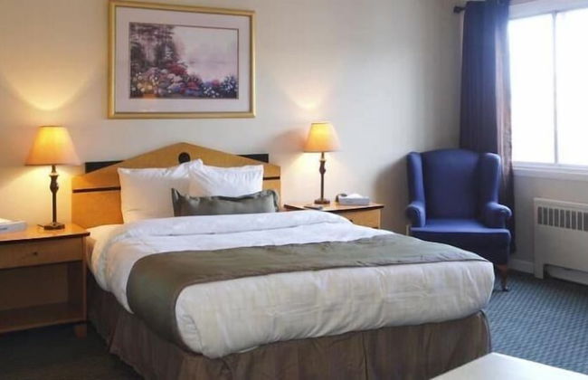 Beausejour Hôtel Appartements - Photo 37