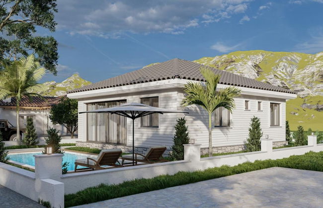 Villa Central in Dalyan - Photo 1