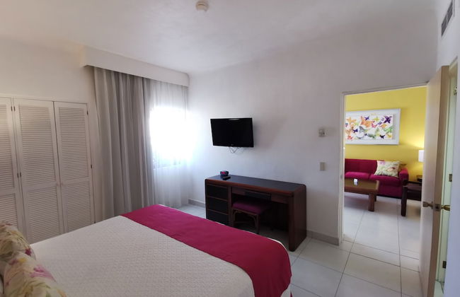 Canto del Sol Puerto Vallarta All Inclusive - Foto 46