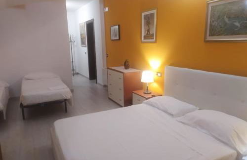 Il Falco Del Cilento - Foto 19