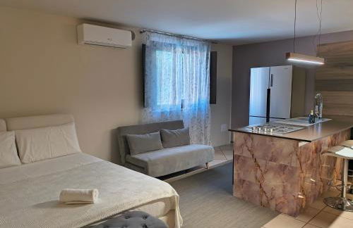 B&B la collina Figurina - Foto 7