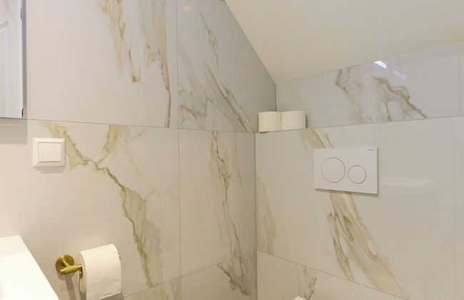 Novallure Villa Margaretha - Foto 41