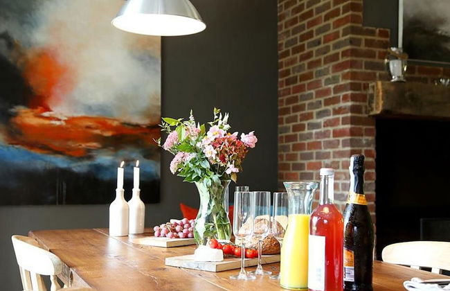 Poundgate Park Holiday House - Foto 13