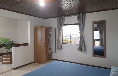 Studio Duplex Praia do Porto - Photo 17