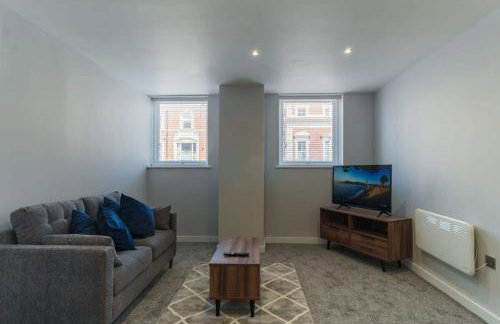 Modern 1 Bedroom Apartment in Liverpool - Foto 7