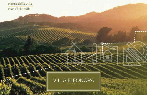 Villa Eleonora Italia - Foto 78