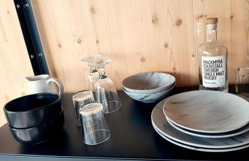 Rausblick Cabin - Foto 6