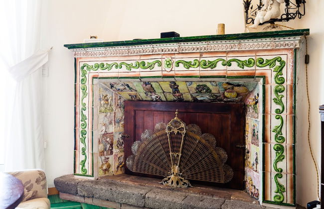 Villa Sole di Capri - Vista Mare - Foto 3