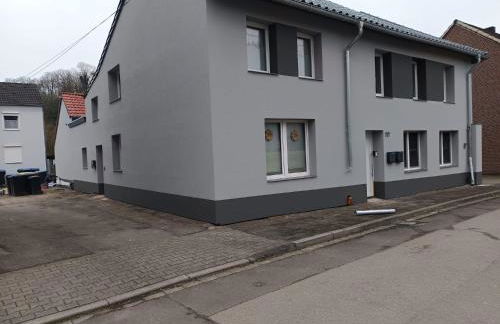 OG große Wohnung - Foto 30