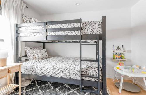 Chateau Bungalow - Ski Belleayre, Hunter - Foto 20