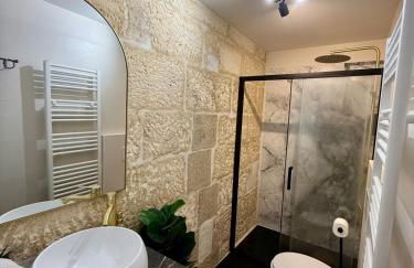 La Parenthèse - Jacuzzi - Hyper-Centre - Foto 8