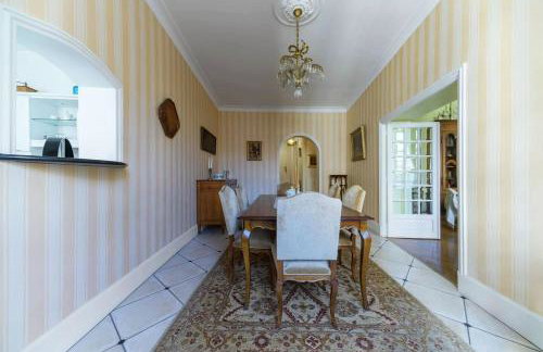 Le Sévigné - Magnifique appartement 3 chambres en centre ville - Foto 19
