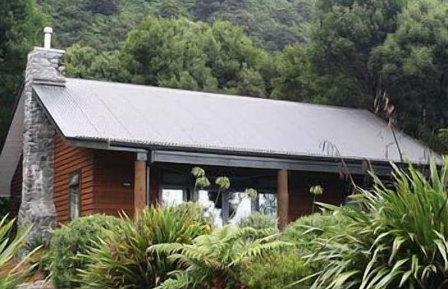 Beach Hideaway - Foto 1