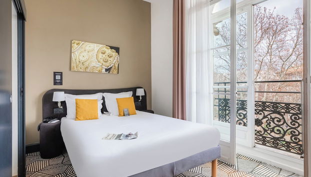 Appart'City Collection Nîmes Arènes - Photo 2, Primary image