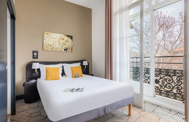 Appart'City Collection Nîmes Arènes - Foto 1