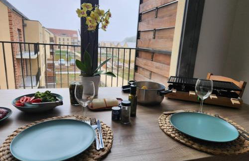 8 Pers - Balcon & Jardin - 5min CDG - Shuttle CDG Airport - Paris Villepinte - Foto 7