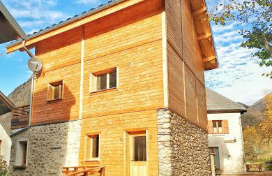 Chalet 800 - Foto 33