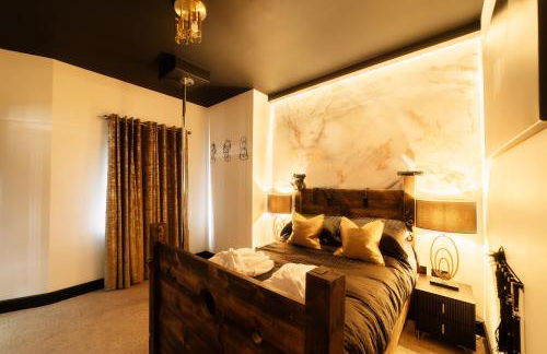 Casa Amor - Adult Only Jacuzzi Suite - Photo 5