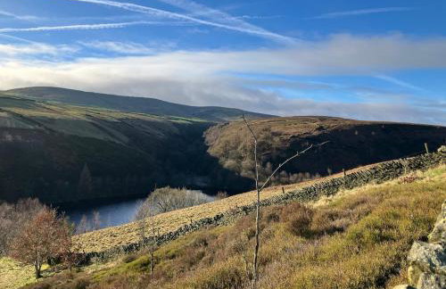 The Shearer's Hut in the Peak Park - Photo 18