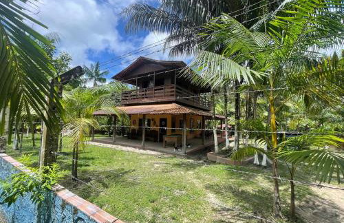 Sitio para COP30 - Foto 26